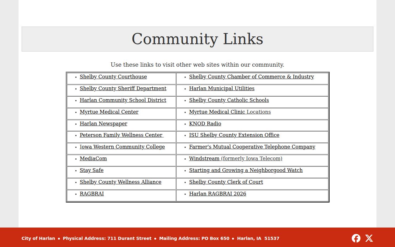 Shelby County municipal warrant city links to court and sheriff