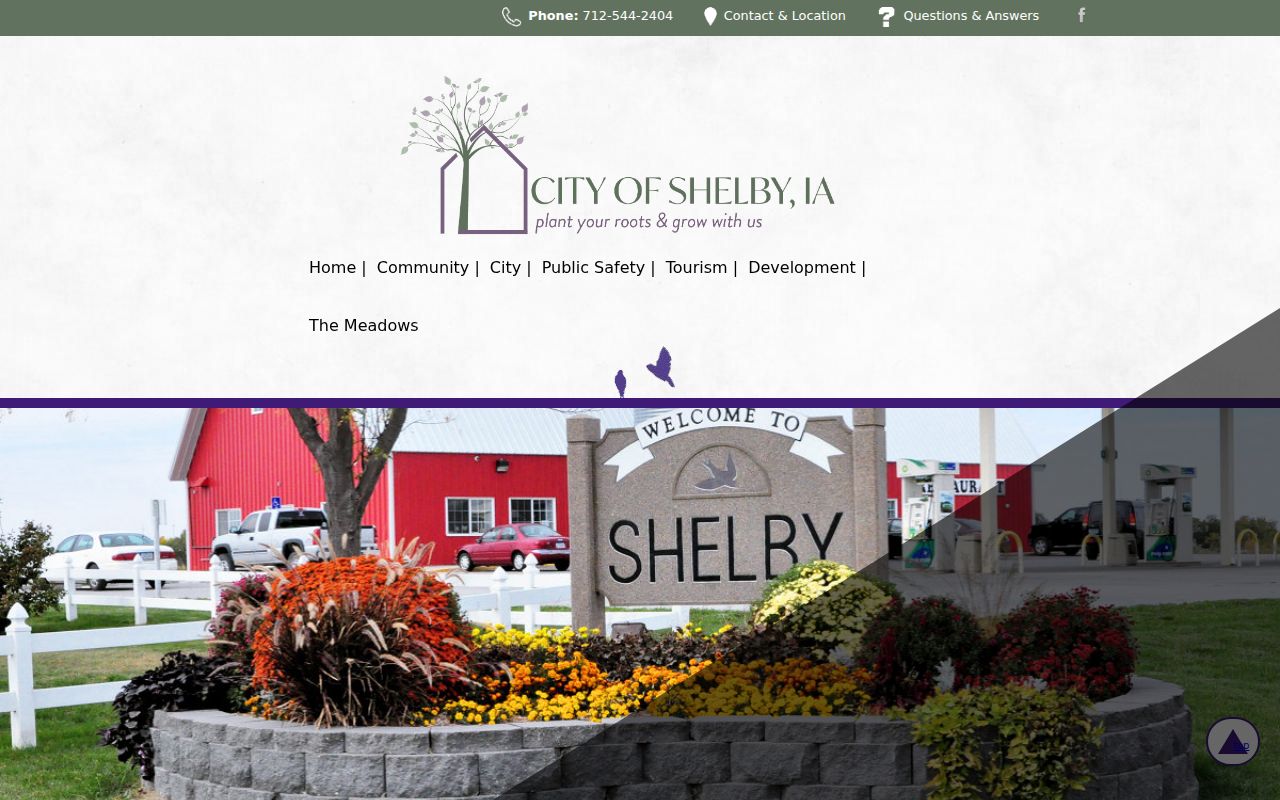 Shelby warrant records City Hall contact source